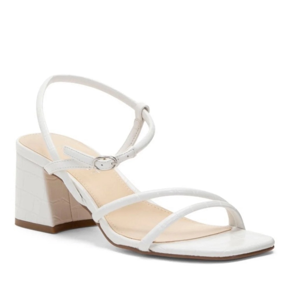 Nine West Heel Sandals